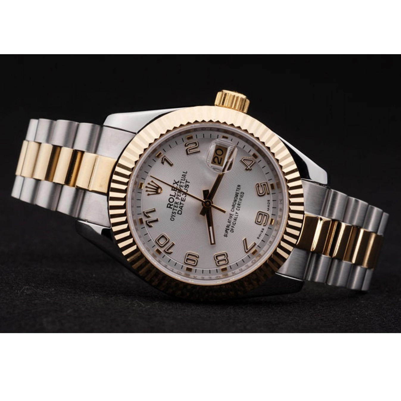 MiroTime 0717 Rolex Datejust-rl219